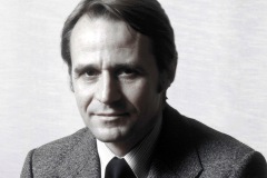 Bürgermeister Hans-Ulrich Klose, 1980