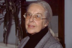 Gerda Gmelin