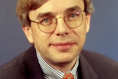 Staatssekretär Thomas  Mirow