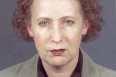 Senatorin Christina Weiss