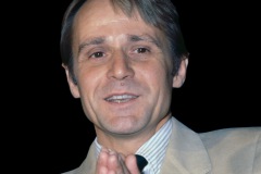 Bürgermeister Klose