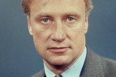 Bürgermeister Ole von Beust