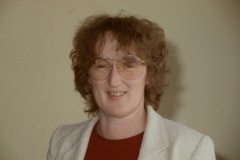 Thea Bock, 1983