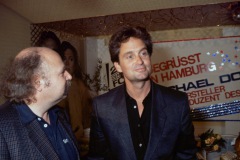 Michael Douglas, Schauspieler