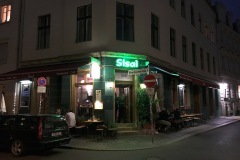Gipsstrasse